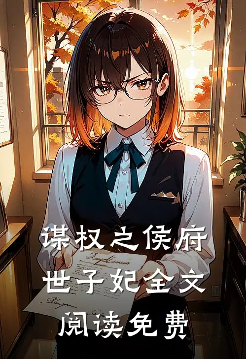 谋权之侯府世子妃全文阅读免费