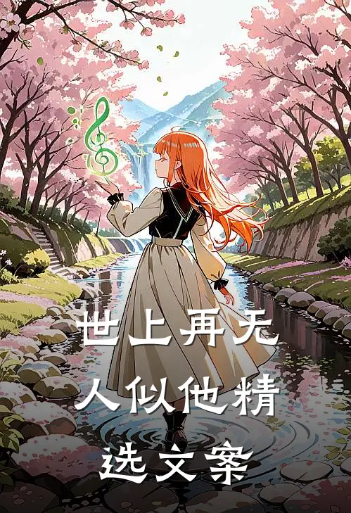 世上再无人似他精选文案