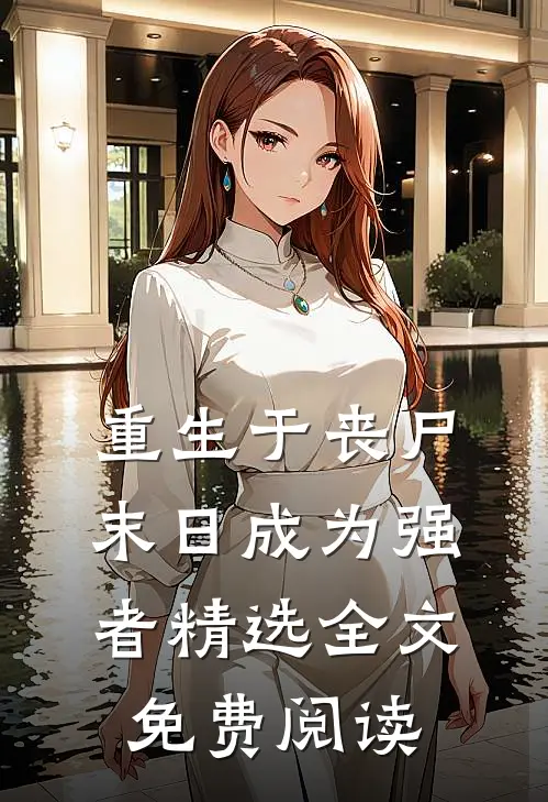 重生于丧尸末日成为强者精选全文免费阅读