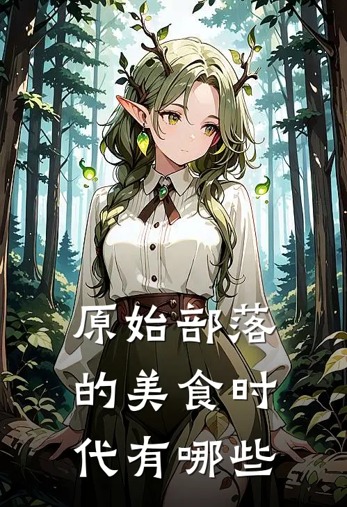 原始部落的美食时代有哪些