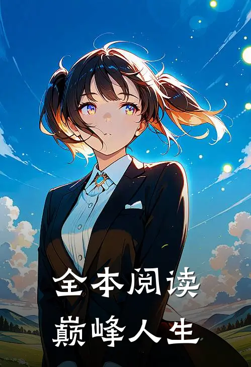 全本阅读巅峰人生