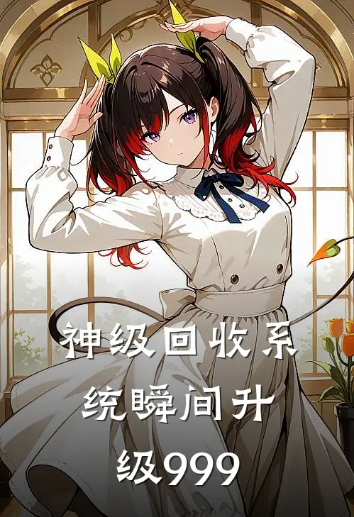 神级回收系统瞬间升级999