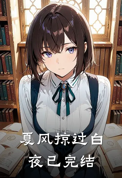 夏风掠过白夜已完结