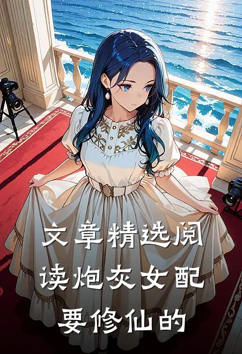 文章精选阅读炮灰女配要修仙的