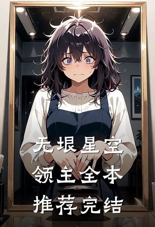 无垠星空领主全本推荐完结