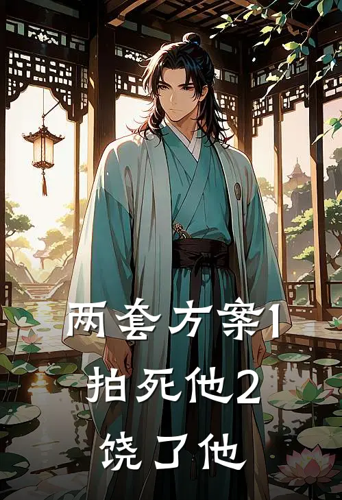 两套方案1.拍死他2.饶了他