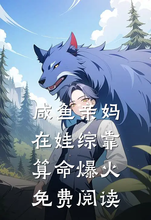 咸鱼亲妈在娃综靠算命爆火免费阅读