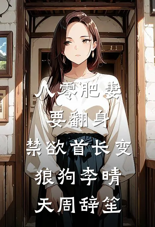 八零肥妻要翻身,禁欲首长变狼狗李晴天周辞笙