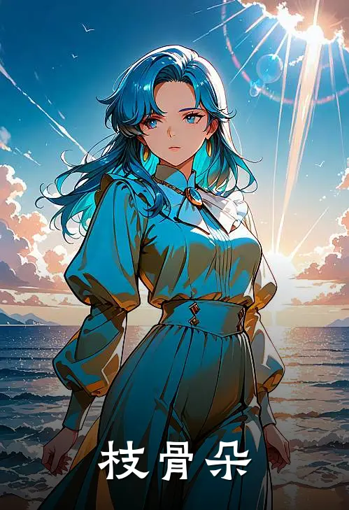 枝骨朵