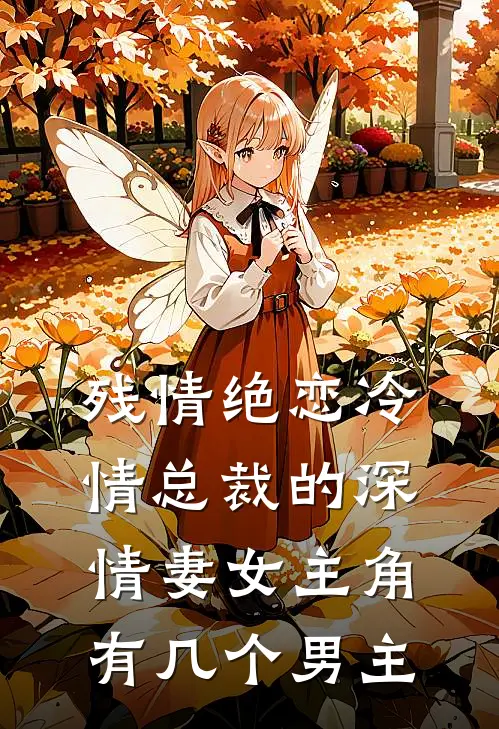 残情绝恋冷情总裁的深情妻女主角有几个男主