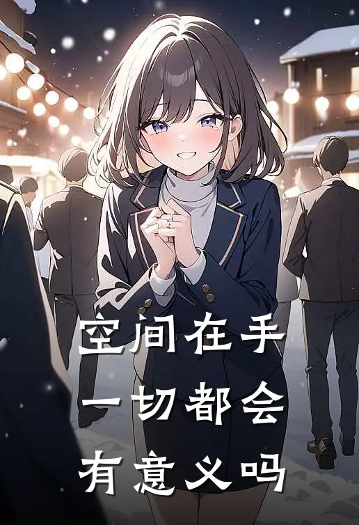空间在手一切都会有意义吗