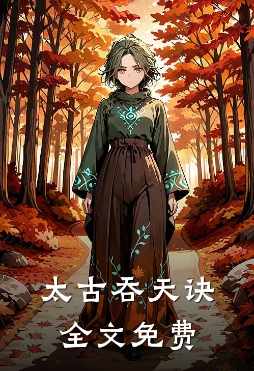 太古吞天诀全文免费