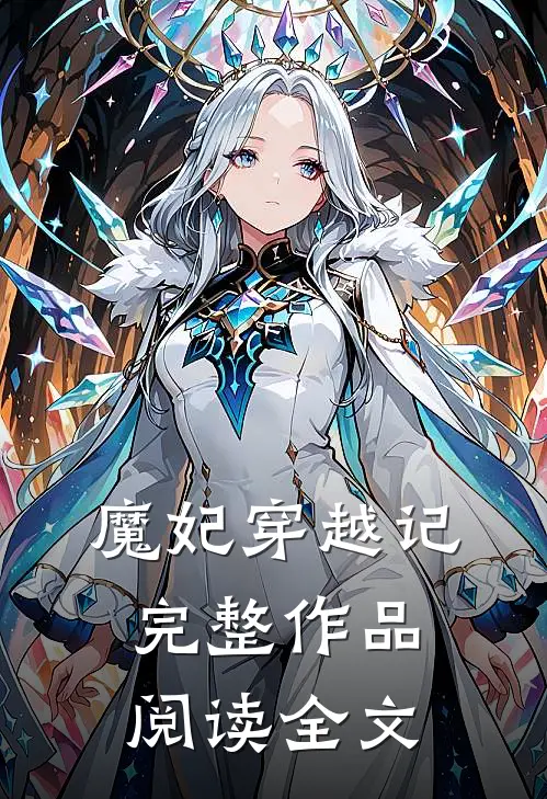 魔妃穿越记完整作品阅读全文