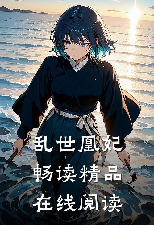 乱世凰妃畅读精品在线阅读