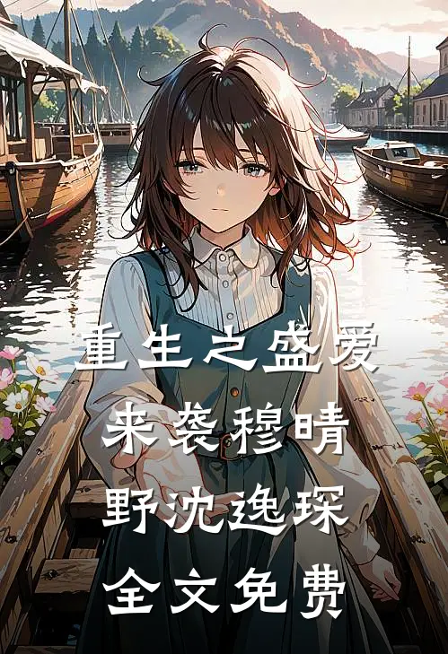 重生之盛爱来袭穆晴野沈逸琛全文免费
