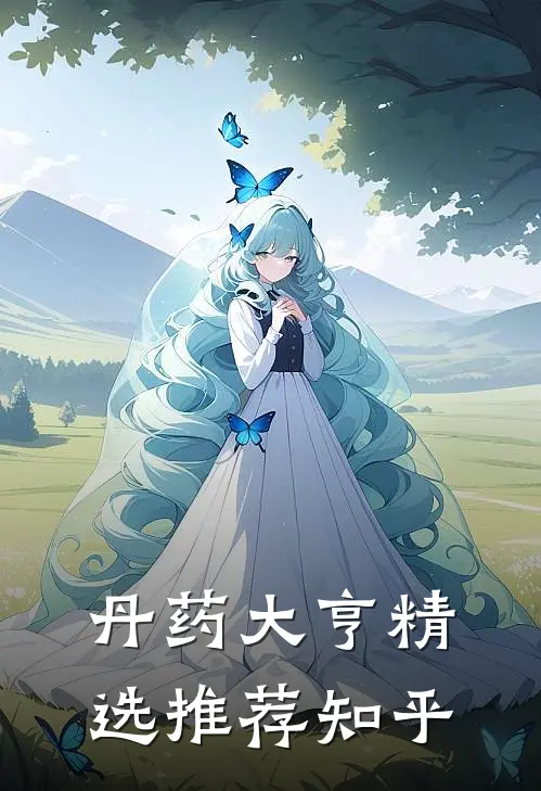 丹药大亨精选推荐知乎