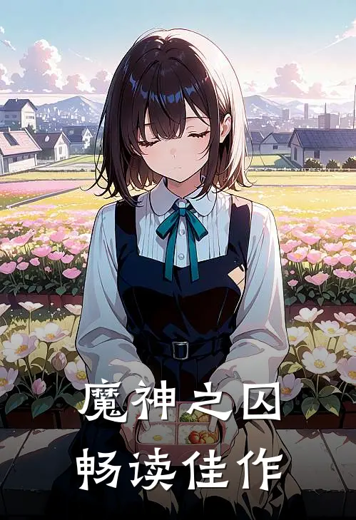 魔神之囚畅读佳作
