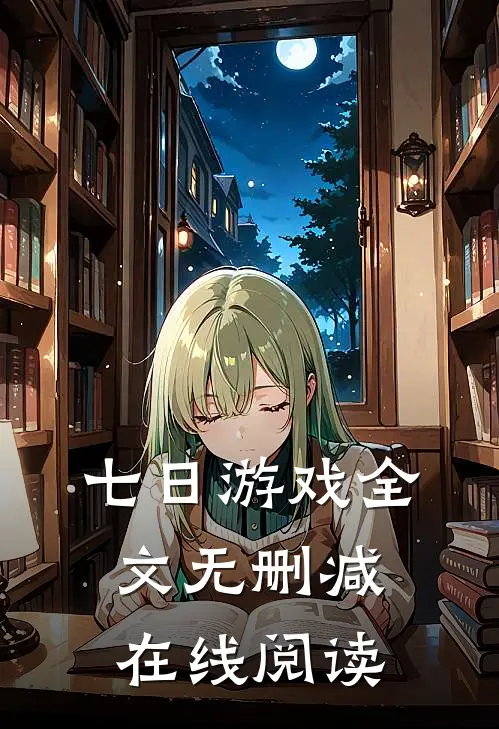 七日游戏全文无删减在线阅读