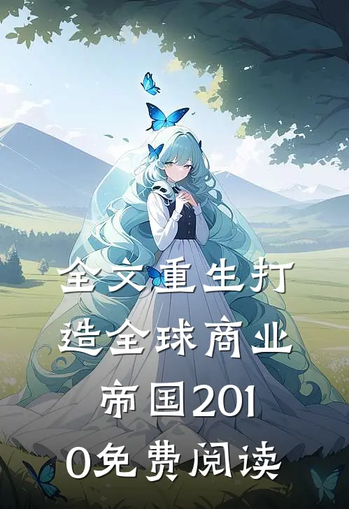 全文重生打造全球商业帝国2010免费阅读