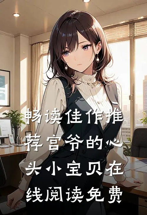 畅读佳作推荐宫爷的心头小宝贝在线阅读免费