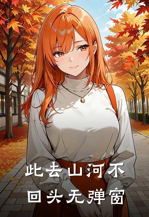 此去山河不回头无弹窗