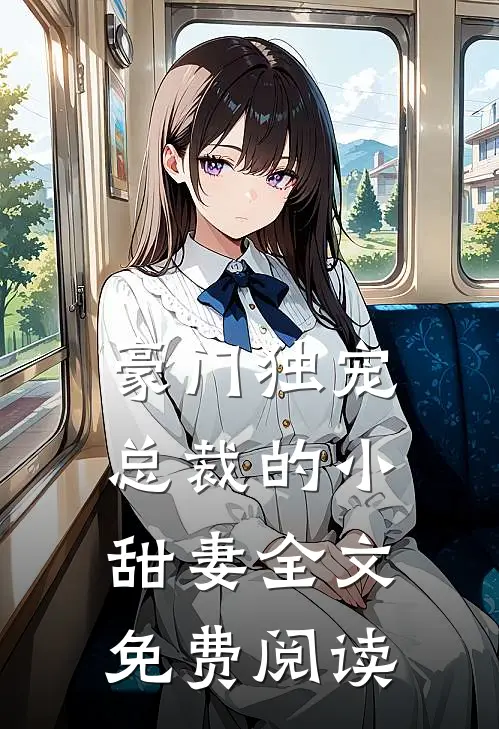 豪门独宠总裁的小甜妻全文免费阅读