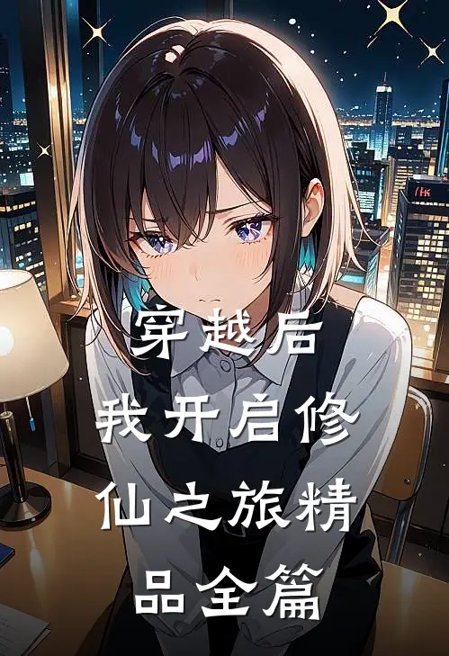 穿越后,我开启修仙之旅精品全篇