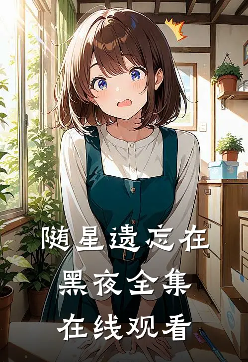 随星遗忘在黑夜 全集在线观看