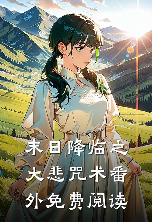 末日降临之大悲咒术 番外免费阅读