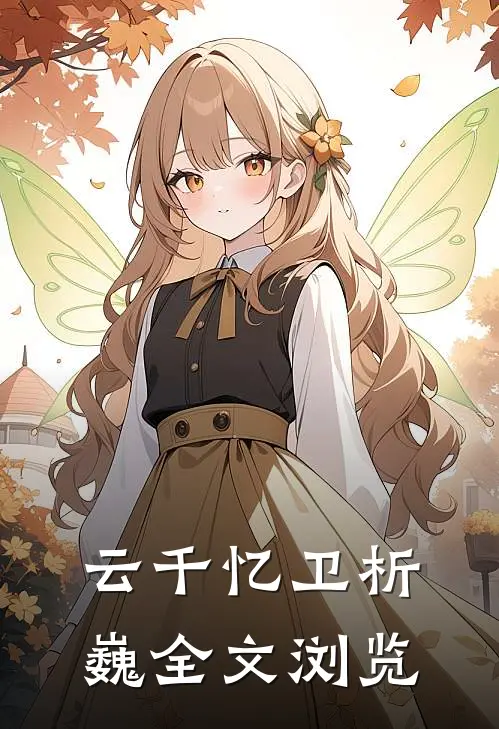 云千忆卫析巍全文浏览