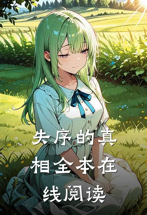 失序的真相全本在线阅读