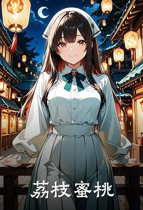 荔枝蜜桃