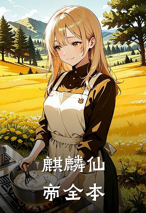 麒麟仙帝全本