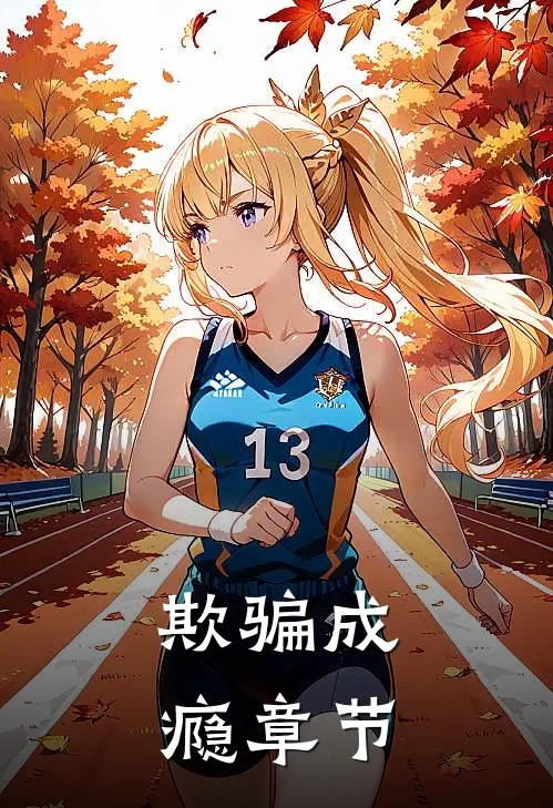 欺骗成瘾章节