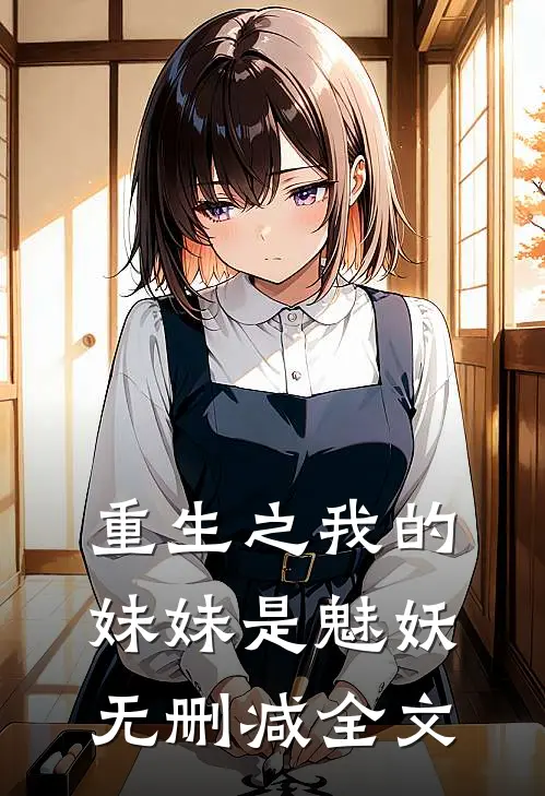 重生之我的妹妹是魅妖无删减全文
