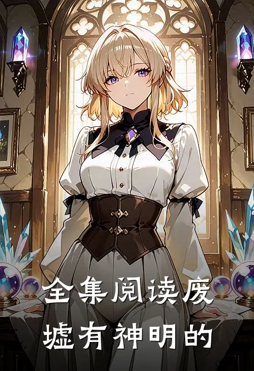 全集阅读废墟有神明的