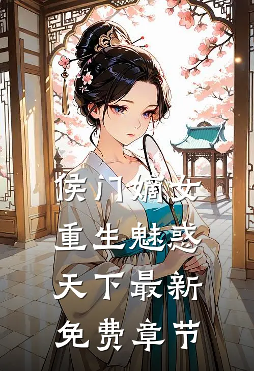 侯门嫡女重生魅惑天下最新免费章节