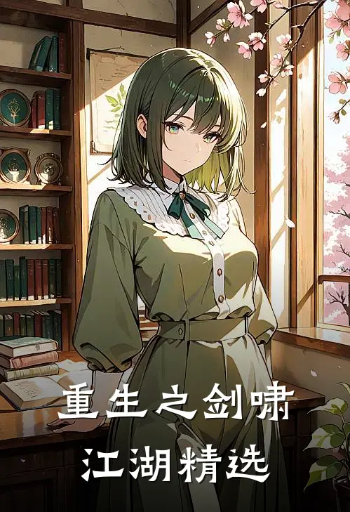 重生之剑啸江湖精选