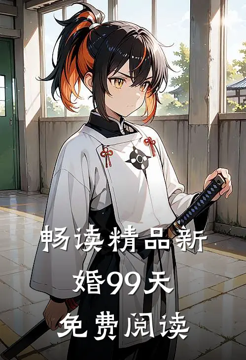 畅读精品新婚99天免费阅读