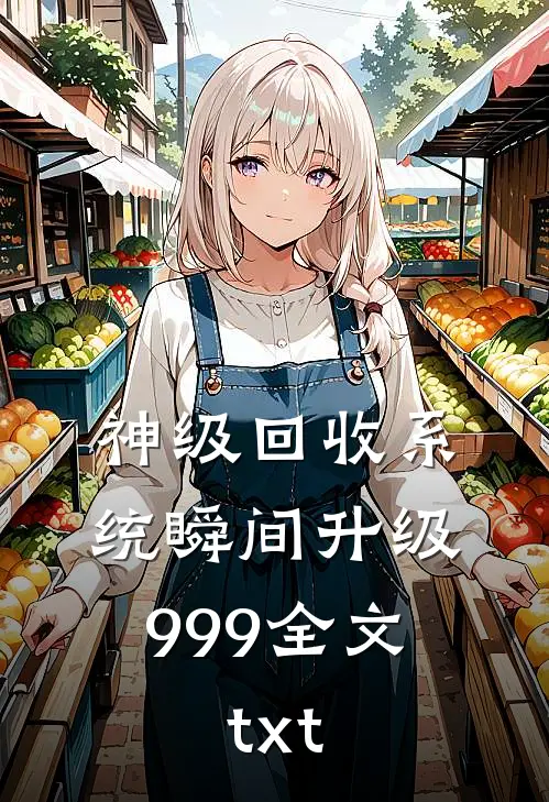 神级回收系统瞬间升级999全文.txt