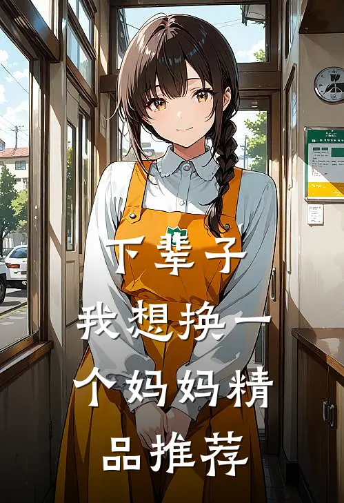 下辈子，我想换一个妈妈精品推荐
