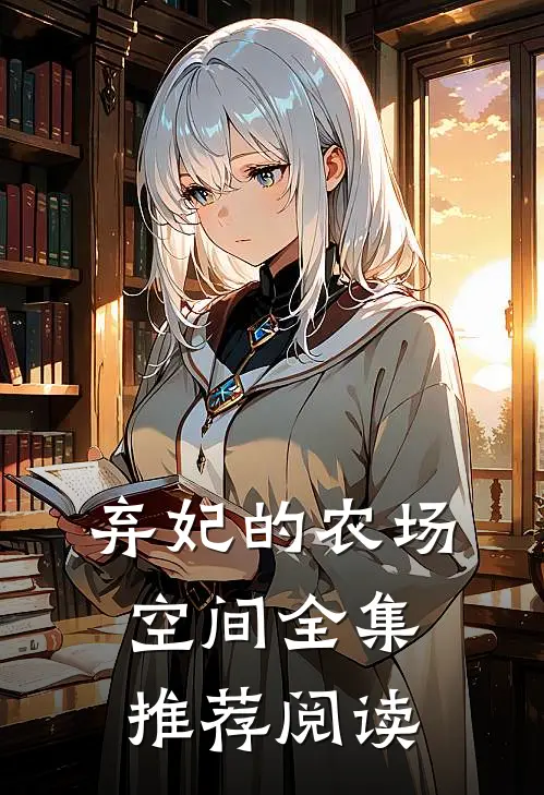弃妃的农场空间全集推荐阅读
