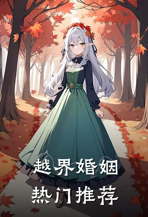越界婚姻热门推荐