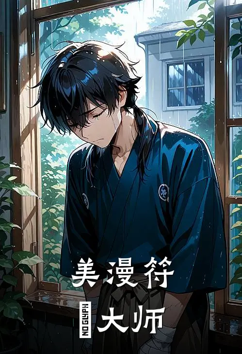 美漫符箓大师
