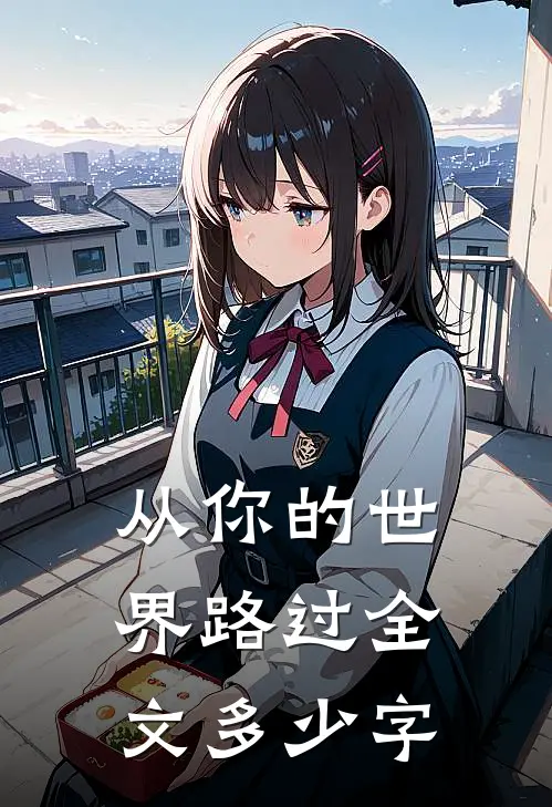 从你的世界路过全文多少字