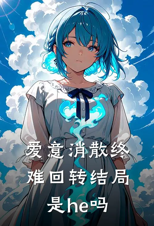 爱意消散终难回转结局是he吗