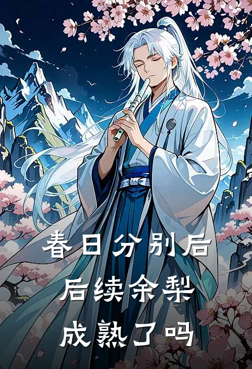 春日分别后后续余梨成熟了吗