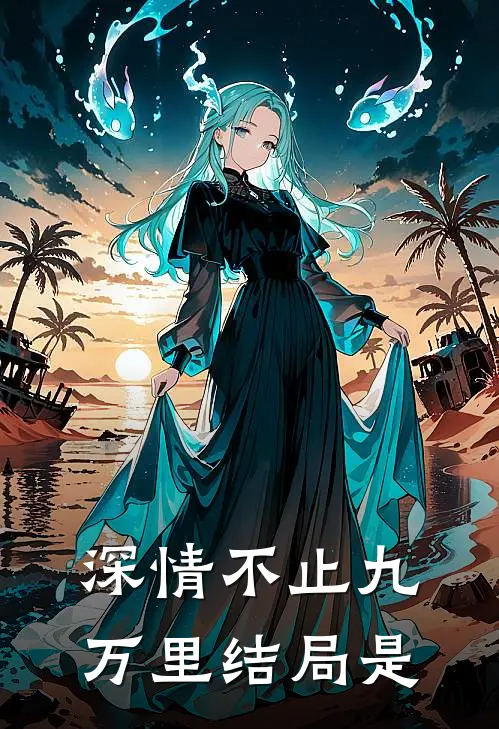 深情不止九万里结局是