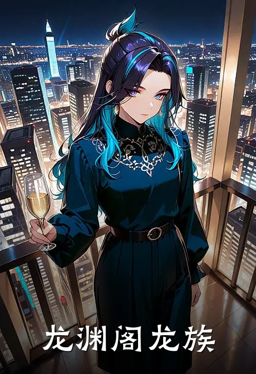 龙渊阁龙族