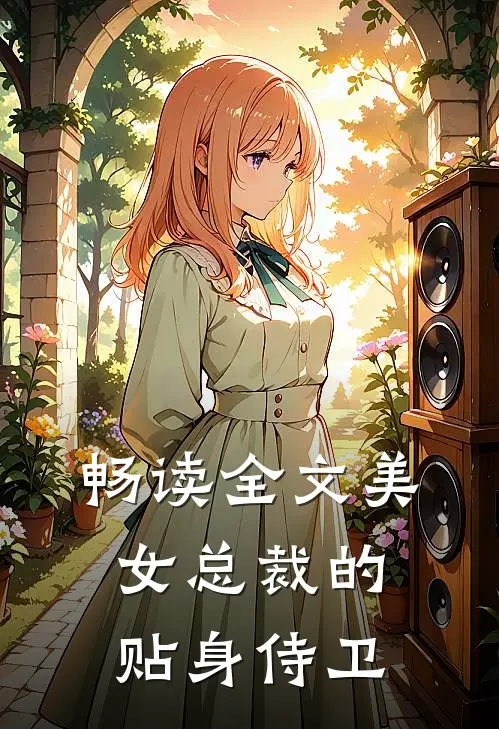 畅读全文美女总裁的贴身侍卫